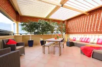Ganesha Wellness Spa Hotels in East Perth