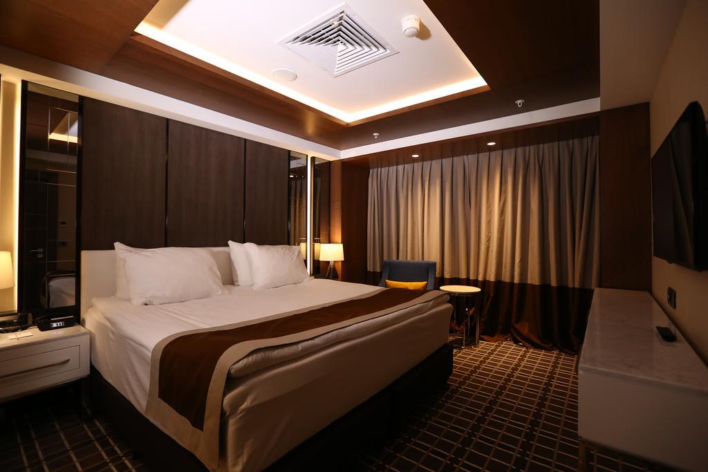 Holiday Inn Kayseri - Duvenonu (Holiday Inn Kayseri - Duvenonu, an Ihg Hotel)