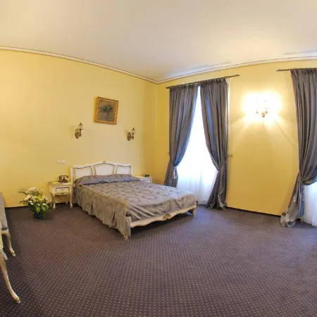 Grand Hotel Traian