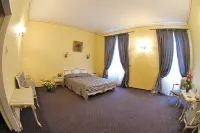 Grand Hotel Traian - 4 ดาว