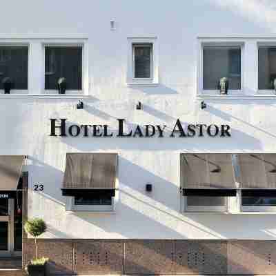 Hotel Sir & Lady Astor Hotel Exterior