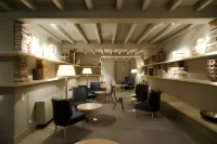 Hotel da Oliveira Hotels in Fafe