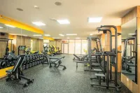 Holiday Inn Ulaanbaatar