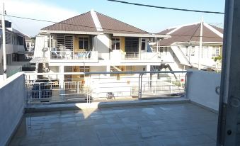 Kasa Heights Homestay