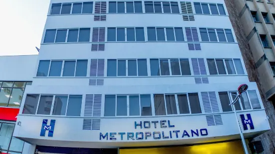 Hotel Metropolitano