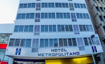 Hotel Metropolitano