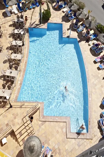 Grupotel Maritimo