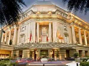 The Fullerton Hotel Singapore