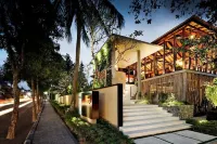 Como Uma Ubud, Bali Hotel in zona Museo Neka