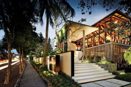 Como Uma Ubud, Bali