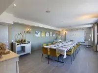 La Mainaz Hôtel Restaurant Genève - Gex - Mijoux Hôtels à : Gex