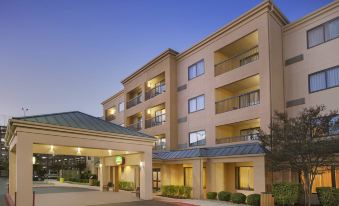 Courtyard San Antonio Airport/North Star Mall