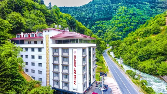 Golden Inn Hotel Uzungol