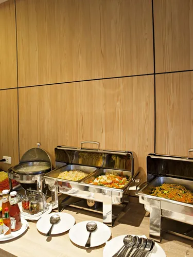 รูปภาพของปริภัส ป่าตอง รีสอร์ท