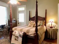 Clyde and Marie's Bed & Breakfast