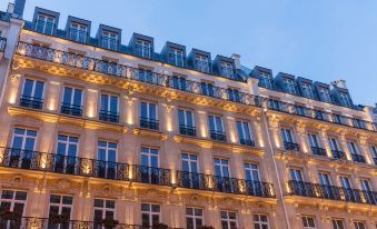 Maison Albar Hotels le Pont-Neuf