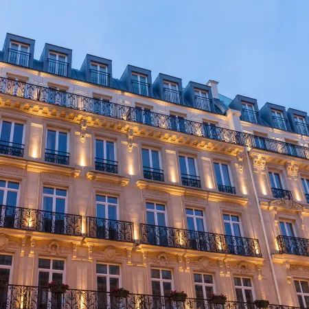 Maison Albar - le Pont-Neuf