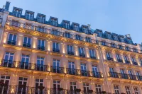 Maison Albar Hotels le Pont-Neuf Hotels in Les Halles
