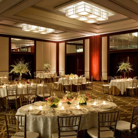 The Westin Waltham Boston