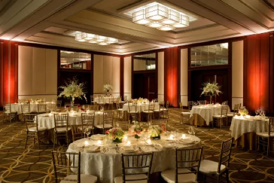 The Westin Waltham Boston