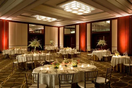 The Westin Waltham Boston