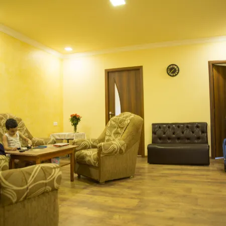 Your Hostel