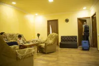Your Hostel - Nhà nghỉ
