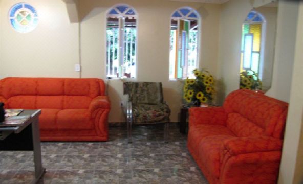 Hotel Colonial Brasilia - Housity