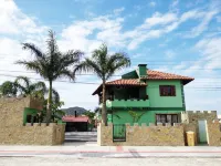Castelo da Ilha