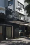 Master Express Moinhos de Vento Hotel di 