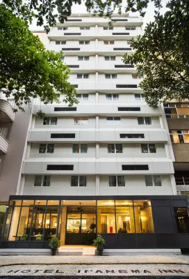 Ipanema Inn Hotel