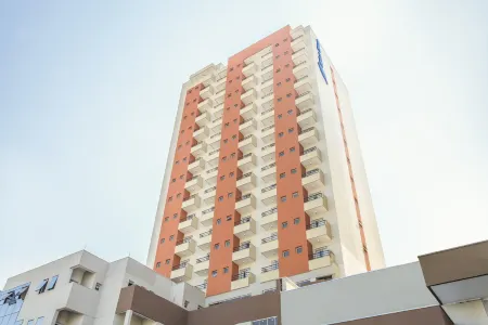Blue Tree Towers Bauru
