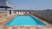 Fenícia Palace Hotel Hotels in Bauru