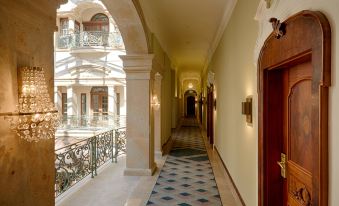 Gewandhaus Dresden, Autograph Collection