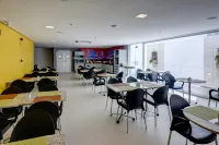 Go Inn Hotel Aracaju - breakfast