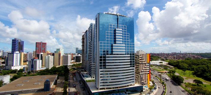 Intercity Salvador Hotels in Salvador
