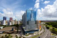Intercity Salvador Hotels in der Nähe von Horta Ace 2