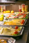 Hotel & Aparthotel Alize Mouscron - breakfast