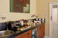 Durham Lodge Bed & Breakfast Hotel di Bentley