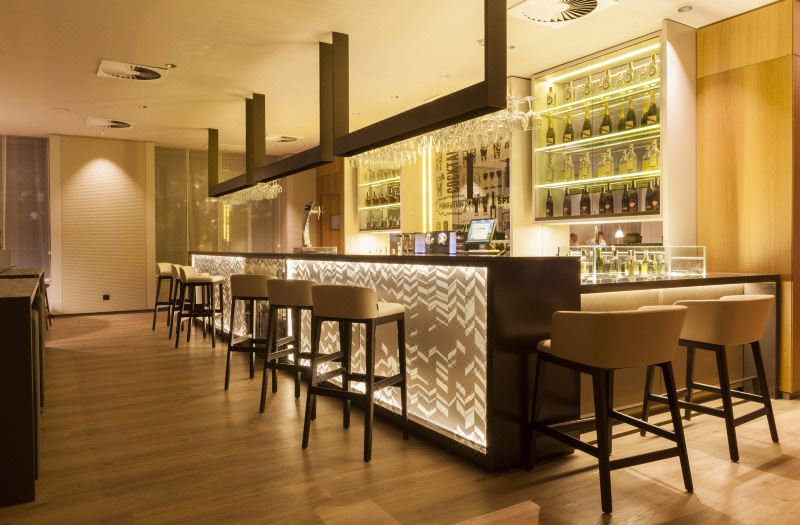 AC Hotel Diagonal l´Illa photo 4