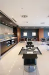 AC Hotel Huelva - breakfast