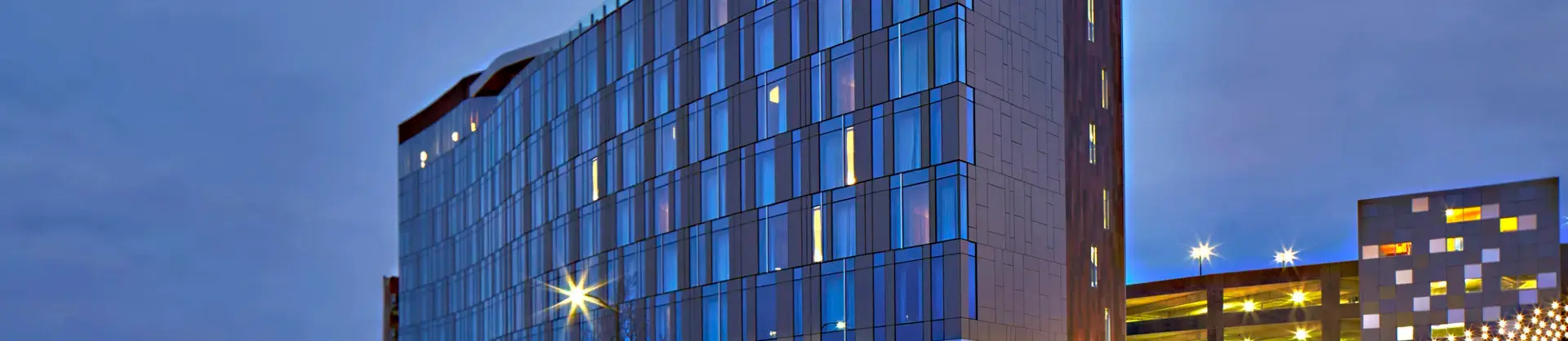 Scenic Hotels
