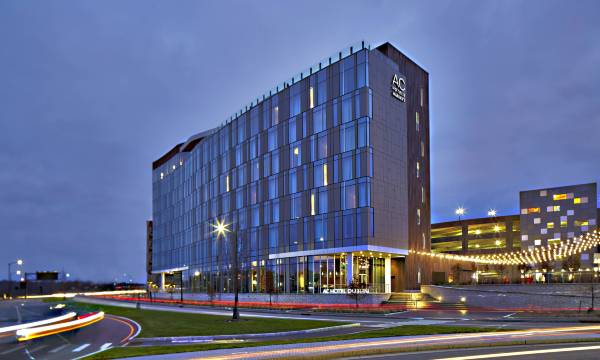 AC Hotel Columbus Dublin