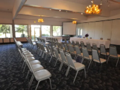 Richland Riverfront Hotel and Conference Center, Ascend Hotel Collection Hotels in Richland