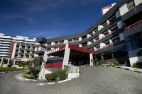 Bahiamar Hotel Hotel a Salvador