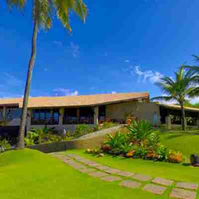 Catussaba Resort Hotel Hotel Exterior