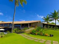 Catussaba Resort Hotel Hotels near Salvador International Airport