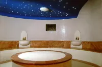 IBB Hotel Grand Hotel Lublin - Hot Tub