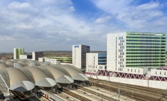 Park Inn by Radisson Leuven