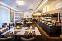 Hotel Plaza Hotels in Duisburg